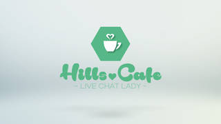 秋田ライブチャット hills.cafeの求人動画のサムネイル