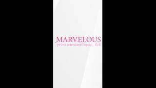 MARVELOUS���Ă���Ȃ��X�ł��I�̃T���l�C��